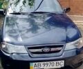 Синий Дэу Нексия, объемом двигателя 1.5 л и пробегом 79 тыс. км за 2640 $, фото 4 на Automoto.ua