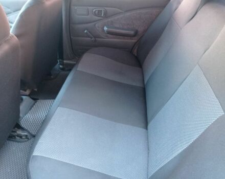 Синий Дэу Нексия, объемом двигателя 1.5 л и пробегом 150 тыс. км за 2400 $, фото 4 на Automoto.ua