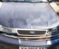 Синий Дэу Нексия, объемом двигателя 1.5 л и пробегом 170 тыс. км за 1200 $, фото 1 на Automoto.ua
