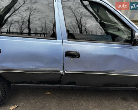 Синій Деу Нексія, об'ємом двигуна 1.5 л та пробігом 200 тис. км за 1050 $, фото 19 на Automoto.ua