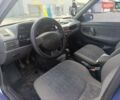 Синій Деу Нексія, об'ємом двигуна 1.5 л та пробігом 158 тис. км за 2000 $, фото 1 на Automoto.ua
