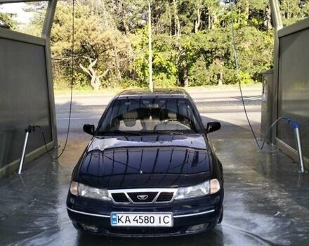 Синій Деу Нексія, об'ємом двигуна 1.5 л та пробігом 250 тис. км за 1301 $, фото 8 на Automoto.ua