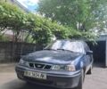 Синий Дэу Нексия, объемом двигателя 1.5 л и пробегом 90 тыс. км за 1800 $, фото 1 на Automoto.ua