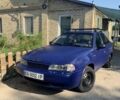 Синий Дэу Нексия, объемом двигателя 2 л и пробегом 280 тыс. км за 1170 $, фото 1 на Automoto.ua