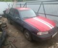 Синий Дэу Нексия, объемом двигателя 1.5 л и пробегом 200 тыс. км за 350 $, фото 1 на Automoto.ua