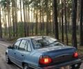 Синій Деу Нексія, об'ємом двигуна 1.5 л та пробігом 270 тис. км за 1200 $, фото 2 на Automoto.ua