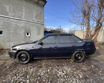 Синій Деу Нексія, об'ємом двигуна 1.5 л та пробігом 150 тис. км за 1700 $, фото 12 на Automoto.ua