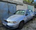 Синий Дэу Нексия, объемом двигателя 1.5 л и пробегом 125 тыс. км за 650 $, фото 3 на Automoto.ua