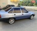 Синий Дэу Нексия, объемом двигателя 1.5 л и пробегом 240 тыс. км за 1800 $, фото 1 на Automoto.ua
