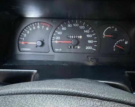 Дэу Нексия 2008 в Киеве на Automoto.ua Синий Дэу Нексия, объемом двигателя 1.5 л и пробегом 159 тыс. км за 1100 $, фото 9 на Automoto.ua