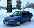 Синий Дэу Нексия, объемом двигателя 1.5 л и пробегом 160 тыс. км за 1380 $, фото 1 на Automoto.ua