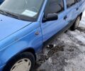 Синий Дэу Нексия, объемом двигателя 1.5 л и пробегом 245 тыс. км за 1250 $, фото 7 на Automoto.ua