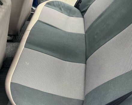 Синій Деу Нексія, об'ємом двигуна 0 л та пробігом 67 тис. км за 3400 $, фото 5 на Automoto.ua