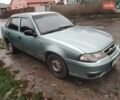 Синий Дэу Нексия, объемом двигателя 1.5 л и пробегом 200 тыс. км за 1250 $, фото 8 на Automoto.ua