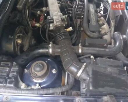 Синій Деу Нексія, об'ємом двигуна 1.5 л та пробігом 191 тис. км за 2100 $, фото 2 на Automoto.ua