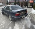 Синий Дэу Нексия, объемом двигателя 1.5 л и пробегом 146 тыс. км за 2900 $, фото 2 на Automoto.ua