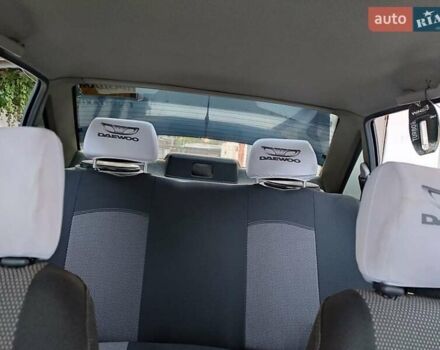 Синій Деу Нексія, об'ємом двигуна 1.5 л та пробігом 150 тис. км за 2222 $, фото 10 на Automoto.ua