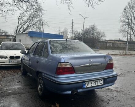 Синій Деу Нексія, об'ємом двигуна 1.5 л та пробігом 290 тис. км за 700 $, фото 3 на Automoto.ua