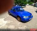 Синий Дэу Нексия, объемом двигателя 1.5 л и пробегом 450 тыс. км за 800 $, фото 1 на Automoto.ua