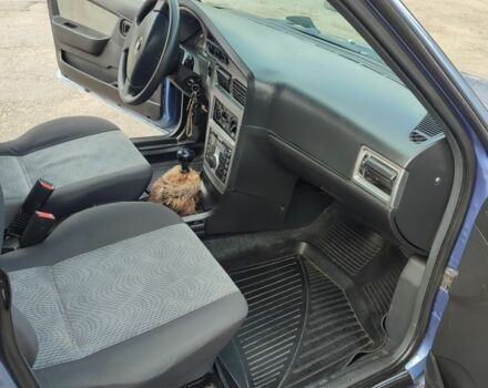 Синий Дэу Нексия, объемом двигателя 1.5 л и пробегом 84 тыс. км за 2739 $, фото 16 на Automoto.ua