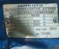Синій Деу Нексія, об'ємом двигуна 1.5 л та пробігом 390 тис. км за 400 $, фото 1 на Automoto.ua