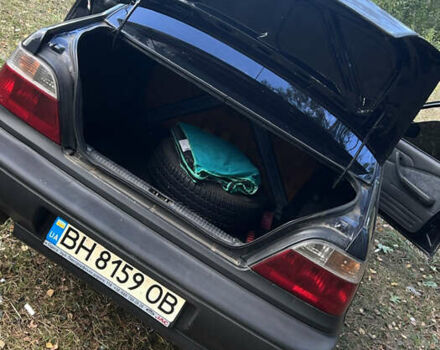 Синий Дэу Нексия, объемом двигателя 1.5 л и пробегом 100 тыс. км за 2700 $, фото 2 на Automoto.ua