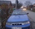 Синій Деу Нексія, об'ємом двигуна 1.5 л та пробігом 186 тис. км за 1300 $, фото 1 на Automoto.ua
