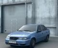 Синий Дэу Нексия, объемом двигателя 1.5 л и пробегом 199 тыс. км за 2300 $, фото 1 на Automoto.ua
