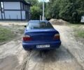 Синий Дэу Нексия, объемом двигателя 1.5 л и пробегом 200 тыс. км за 650 $, фото 5 на Automoto.ua