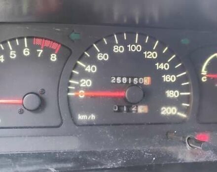 Деу Нексія 2008 у Дніпро (Дніпропетровську) на Automoto.ua Синій Деу Нексія, об'ємом двигуна 1.5 л та пробігом 258 тис. км за 3600 $, фото 3 на Automoto.ua