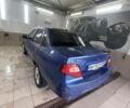 Синій Деу Нексія, об'ємом двигуна 1.5 л та пробігом 274 тис. км за 2000 $, фото 1 на Automoto.ua