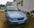 Синий Дэу Нексия, объемом двигателя 1.5 л и пробегом 220 тыс. км за 1500 $, фото 1 на Automoto.ua