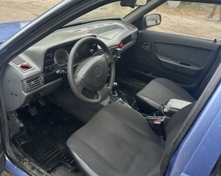 Синій Деу Нексія, об'ємом двигуна 1.5 л та пробігом 3 тис. км за 1600 $, фото 5 на Automoto.ua