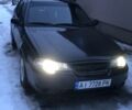 Синий Дэу Нексия, объемом двигателя 1.5 л и пробегом 158 тыс. км за 1900 $, фото 1 на Automoto.ua
