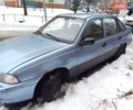 Синий Дэу Нексия, объемом двигателя 1.5 л и пробегом 250 тыс. км за 1200 $, фото 1 на Automoto.ua