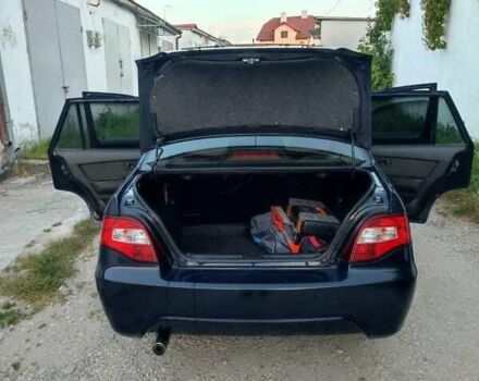 Синій Деу Нексія, об'ємом двигуна 1.5 л та пробігом 150 тис. км за 2222 $, фото 3 на Automoto.ua