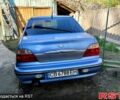 Синій Деу Нексія, об'ємом двигуна 1.5 л та пробігом 267 тис. км за 1200 $, фото 1 на Automoto.ua
