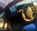 Синий Дэу Нексия, объемом двигателя 1.5 л и пробегом 260 тыс. км за 1700 $, фото 1 на Automoto.ua