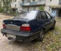 Синий Дэу Нексия, объемом двигателя 1.5 л и пробегом 216 тыс. км за 600 $, фото 1 на Automoto.ua