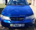 Синий Дэу Нексия, объемом двигателя 1.5 л и пробегом 117 тыс. км за 2500 $, фото 16 на Automoto.ua