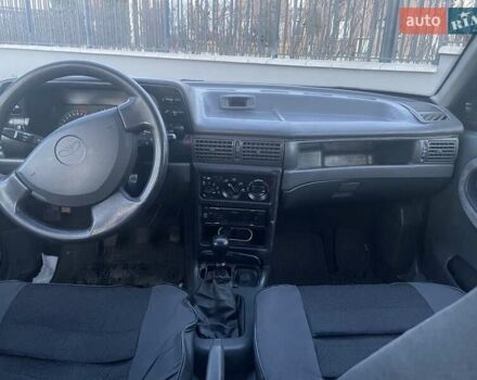 Синій Деу Нексія, об'ємом двигуна 1.5 л та пробігом 244 тис. км за 1700 $, фото 10 на Automoto.ua