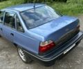 Синій Деу Нексія, об'ємом двигуна 1.5 л та пробігом 185 тис. км за 1850 $, фото 5 на Automoto.ua