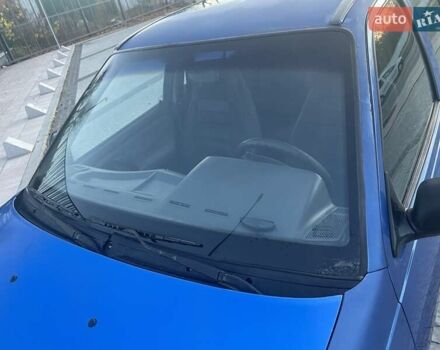 Синій Деу Нексія, об'ємом двигуна 1.5 л та пробігом 244 тис. км за 1700 $, фото 4 на Automoto.ua