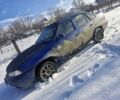 Синий Дэу Нексия, объемом двигателя 0 л и пробегом 190 тыс. км за 1006 $, фото 1 на Automoto.ua