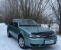 Синий Дэу Нексия, объемом двигателя 1.5 л и пробегом 187 тыс. км за 2599 $, фото 1 на Automoto.ua