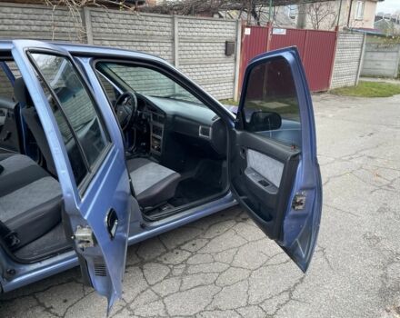 Синій Деу Нексія, об'ємом двигуна 1.5 л та пробігом 23 тис. км за 1900 $, фото 8 на Automoto.ua