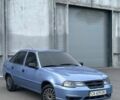 Синій Деу Нексія, об'ємом двигуна 1.5 л та пробігом 199 тис. км за 2200 $, фото 5 на Automoto.ua