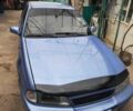 Синій Деу Нексія, об'ємом двигуна 1.5 л та пробігом 243 тис. км за 1200 $, фото 1 на Automoto.ua
