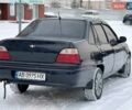 Синий Дэу Нексия, объемом двигателя 1.5 л и пробегом 145 тыс. км за 2350 $, фото 5 на Automoto.ua