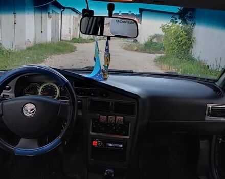 Синій Деу Нексія, об'ємом двигуна 1.5 л та пробігом 150 тис. км за 2222 $, фото 7 на Automoto.ua